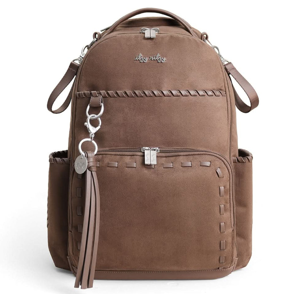Aspen Boss Plus Diaper Bag Bundle - Image 2