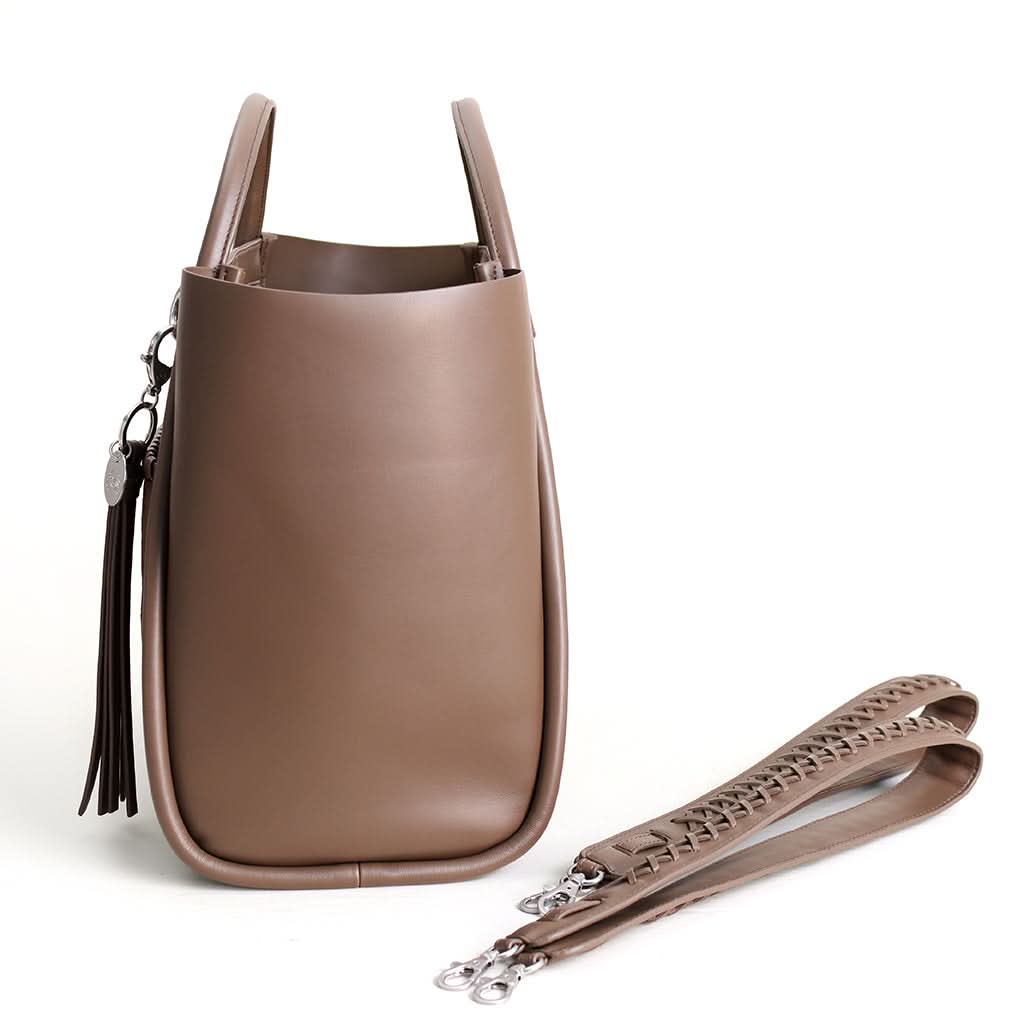 Boss Tote™ Diaper Bag - Aspen - Image 9