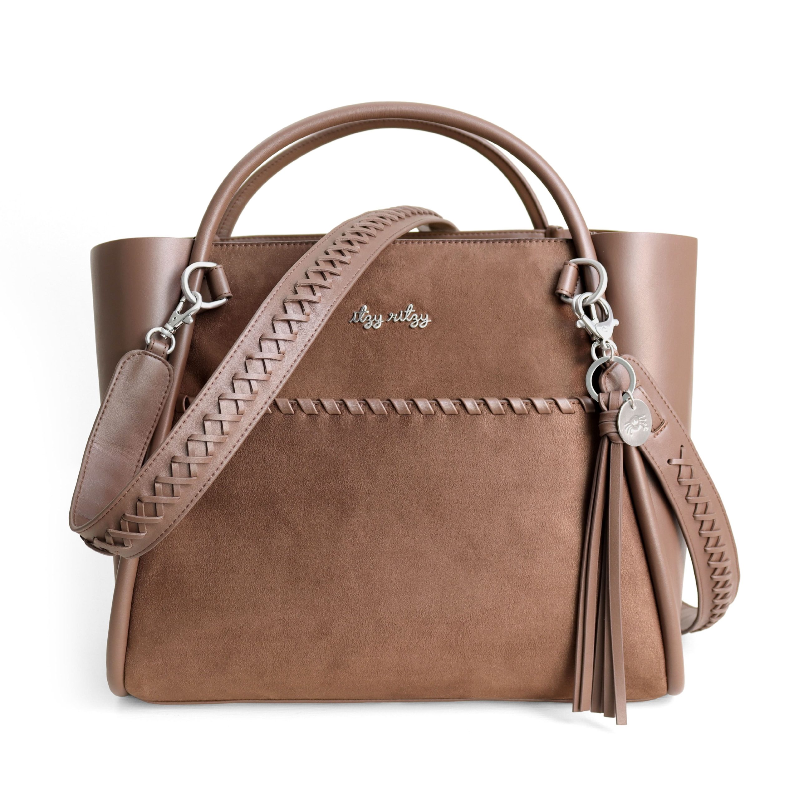 Boss Tote™ Diaper Bag - Aspen - Image 7