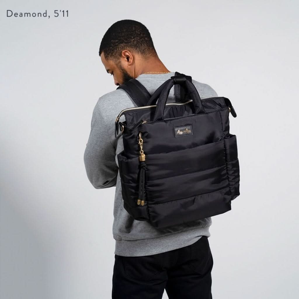 Dream Convertible™ Diaper Bag - Image 29