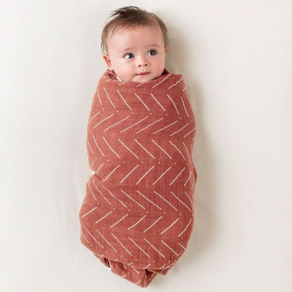 Breastfeeding Boss™ A Multitasking Must-Have for Nursing. Swaddling & More - Image 11