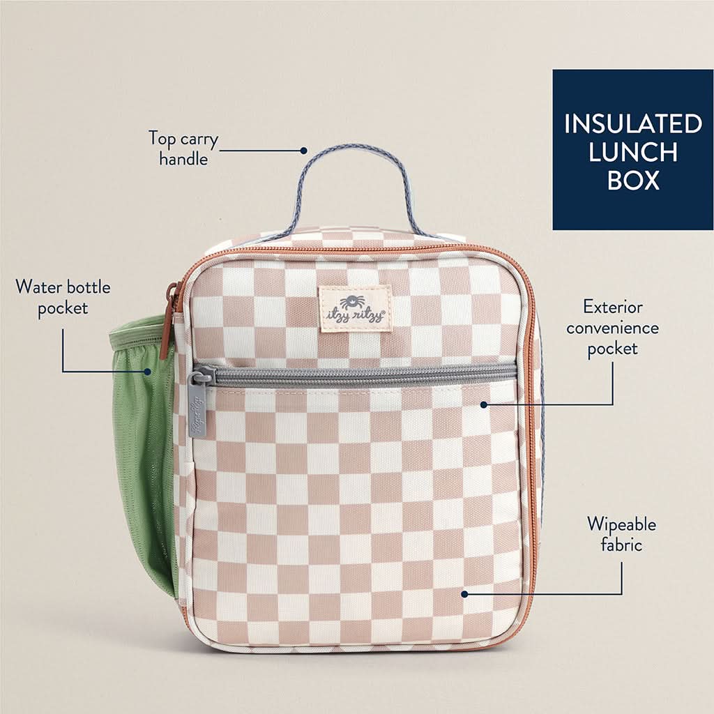 Itzy Lunch Box™ Toddler Bag - Image 14