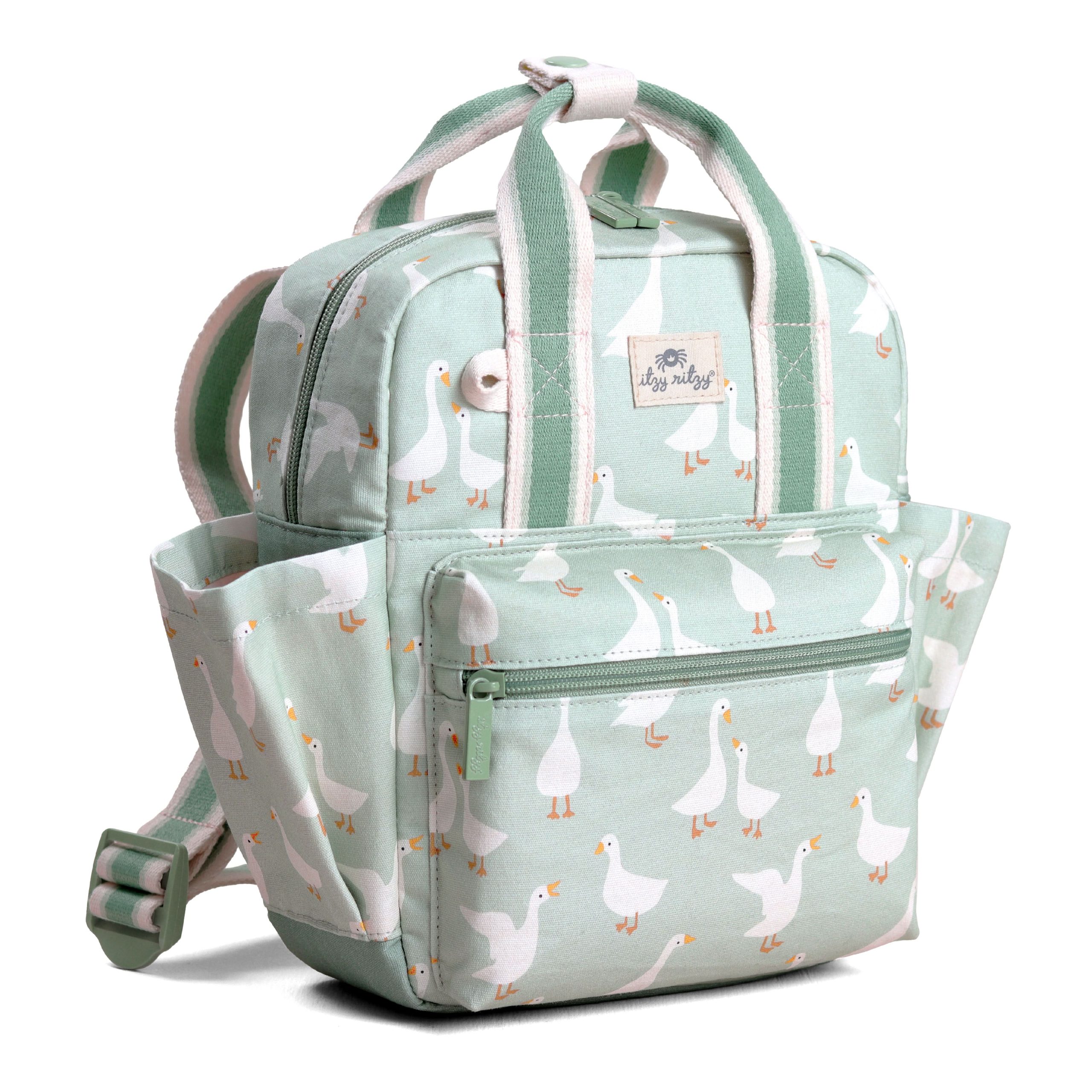 Itzy Bitzy Bag™ Toddler Daycare Backpack - Image 13
