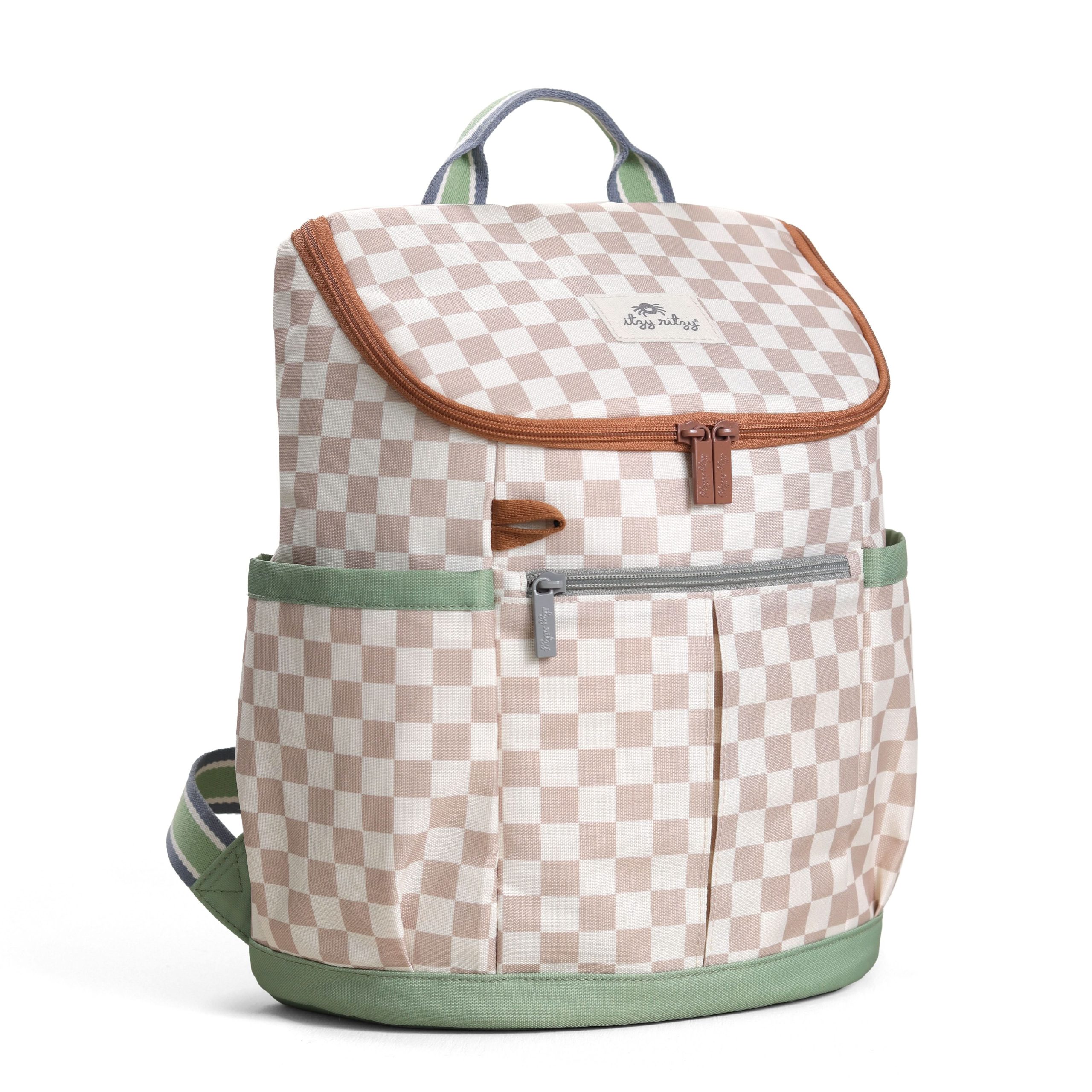 Itzy Explorer™ Preschool & Big Kid Backpack - Image 12