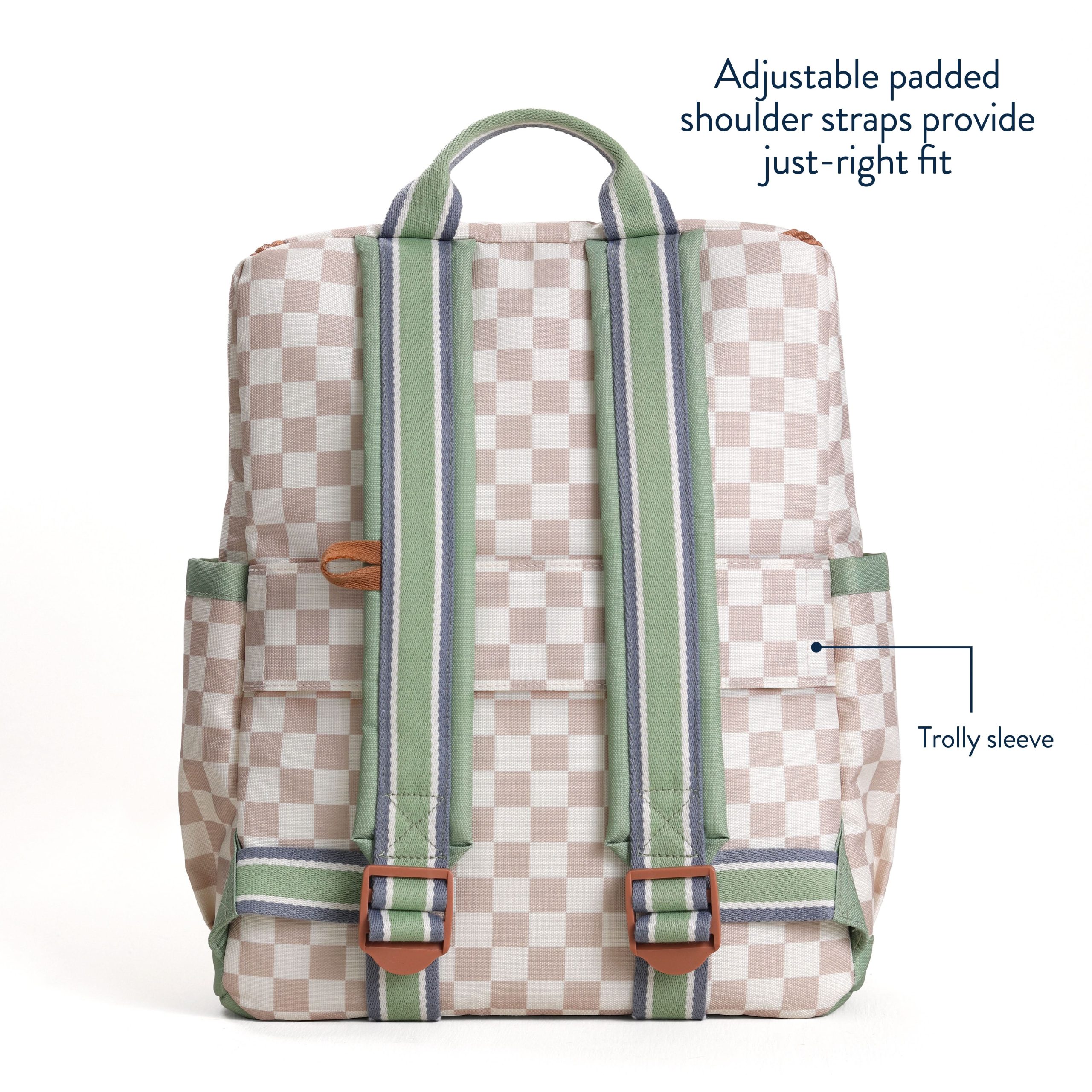 Itzy Explorer™ Preschool & Big Kid Backpack - Image 14