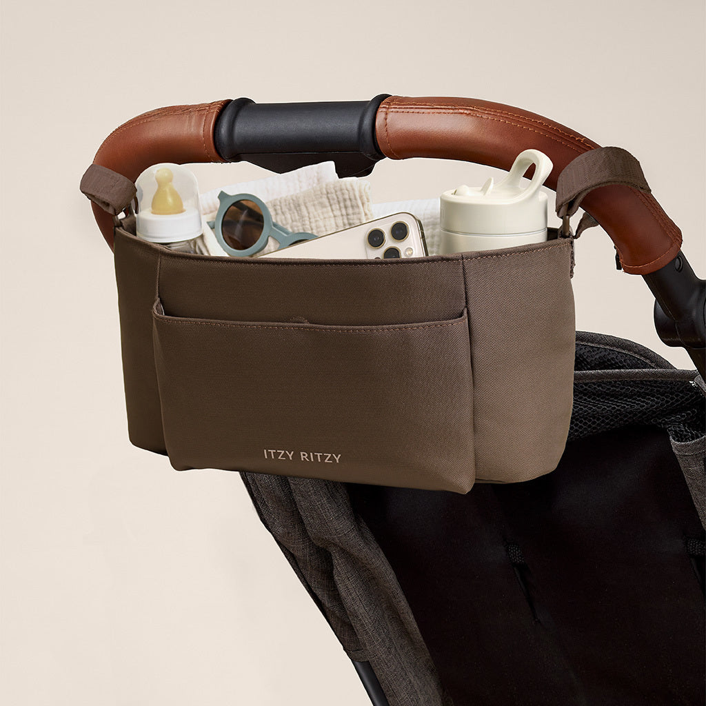 Belong Carry-All Caddy™ Lightweight Stroller Caddy - Image 17