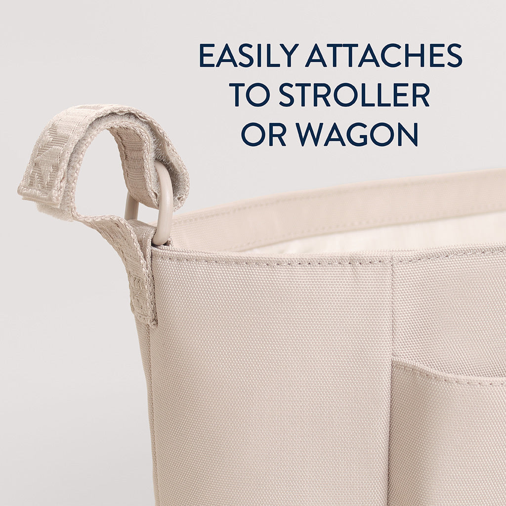 Belong Carry-All Caddy™ Lightweight Stroller Caddy - Image 20