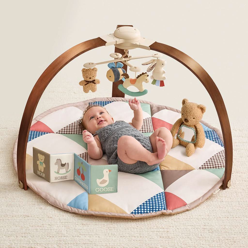 Itzy Music & Motion Activity Gym™ - Image 3