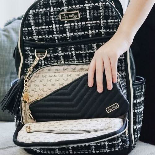 Boss Pouch™ Wallet. Belt Bag and Clutch - Image 3