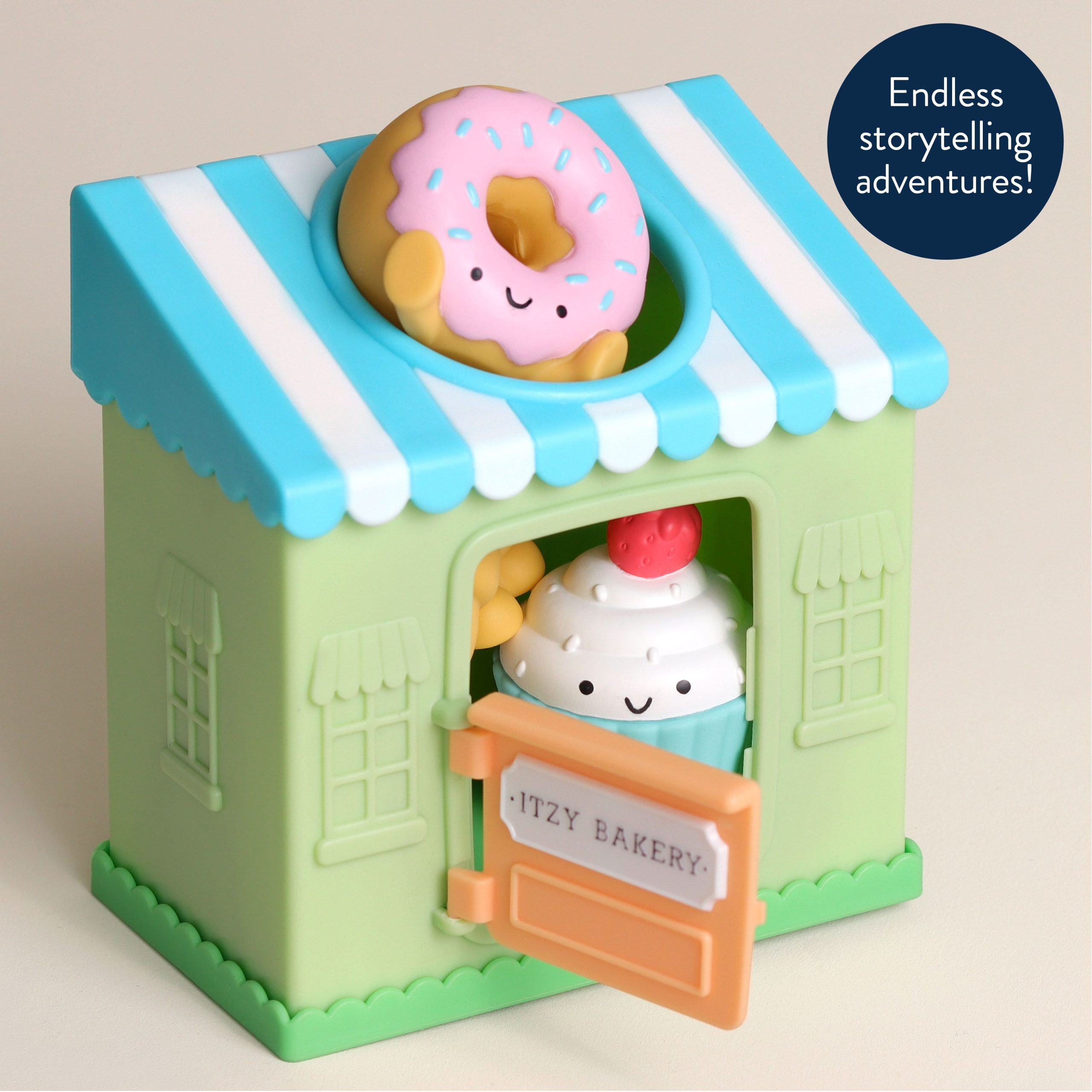 Itzy Play™ Put & Take Toy - Image 5