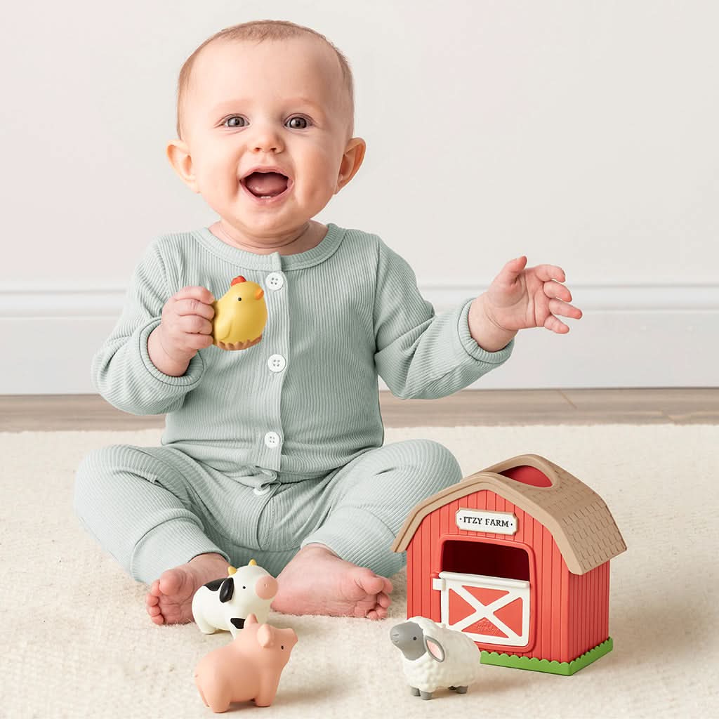 Itzy Play™ Put & Take Toy - Image 11