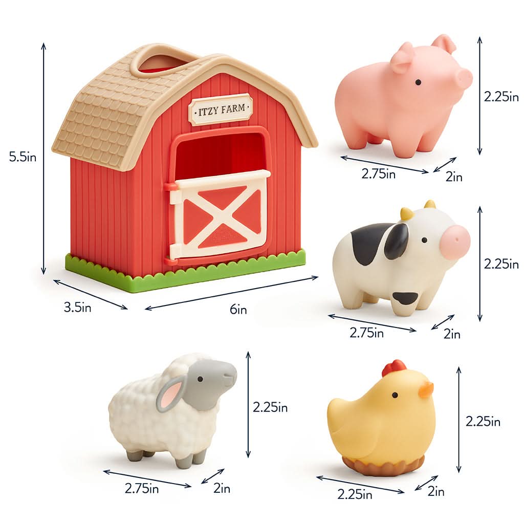 Itzy Play™ Put & Take Toy - Image 16