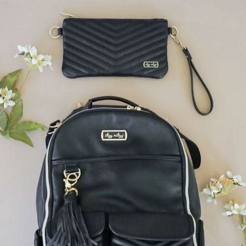 Boss Pouch™ Wallet. Belt Bag and Clutch - Image 16