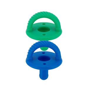 Itzy Paciâ„¢ - Pacifier 2-Pack