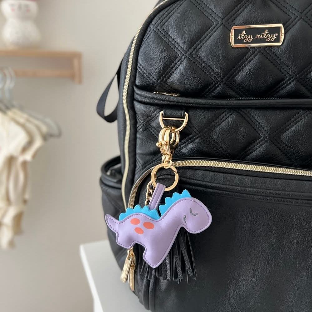 Itzy Friends™ Character Diaper Bag Charms - Image 14