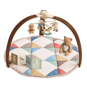 Itzy Music & Motion Activity Gym™