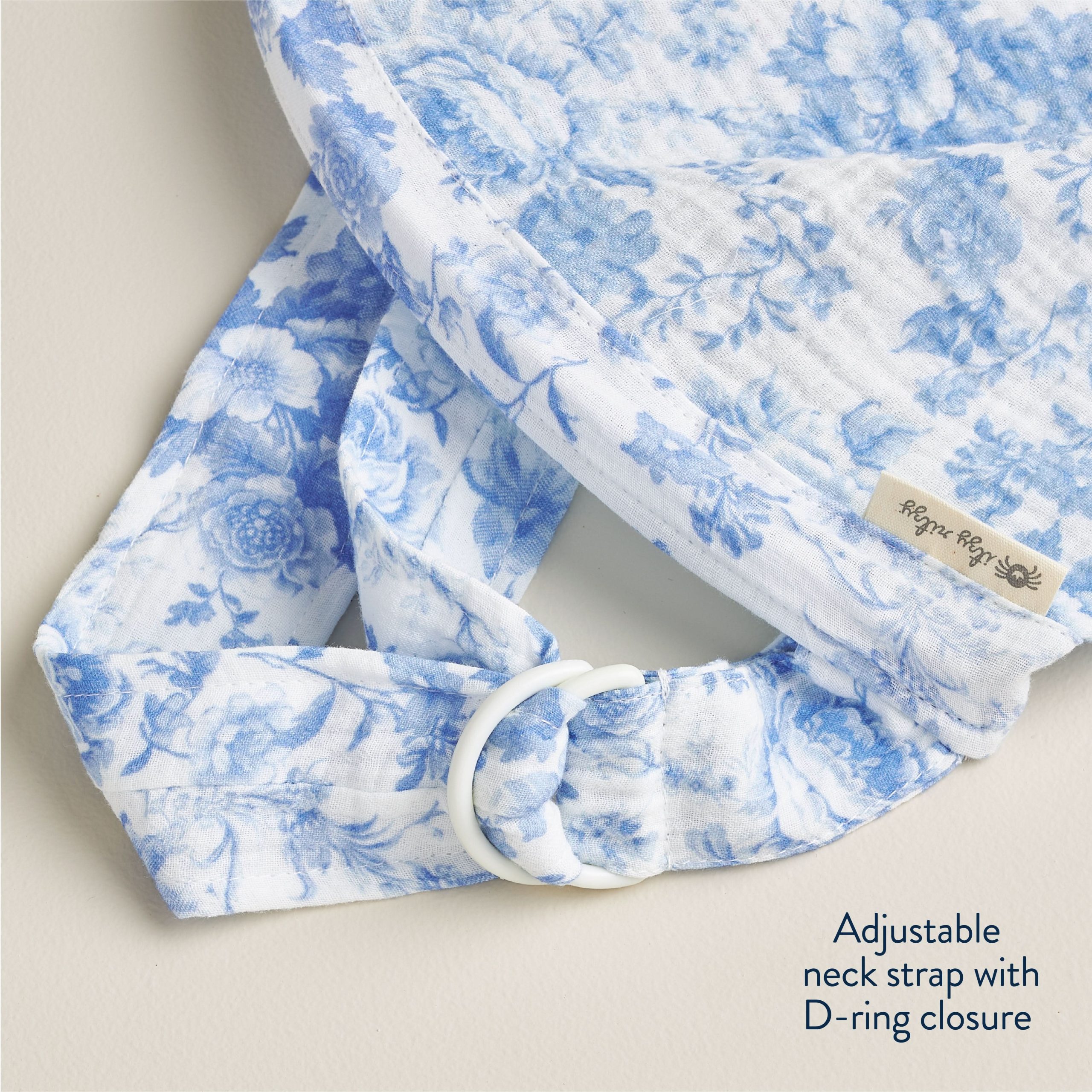 Itzy Breastfeeding Cover™ - Image 4
