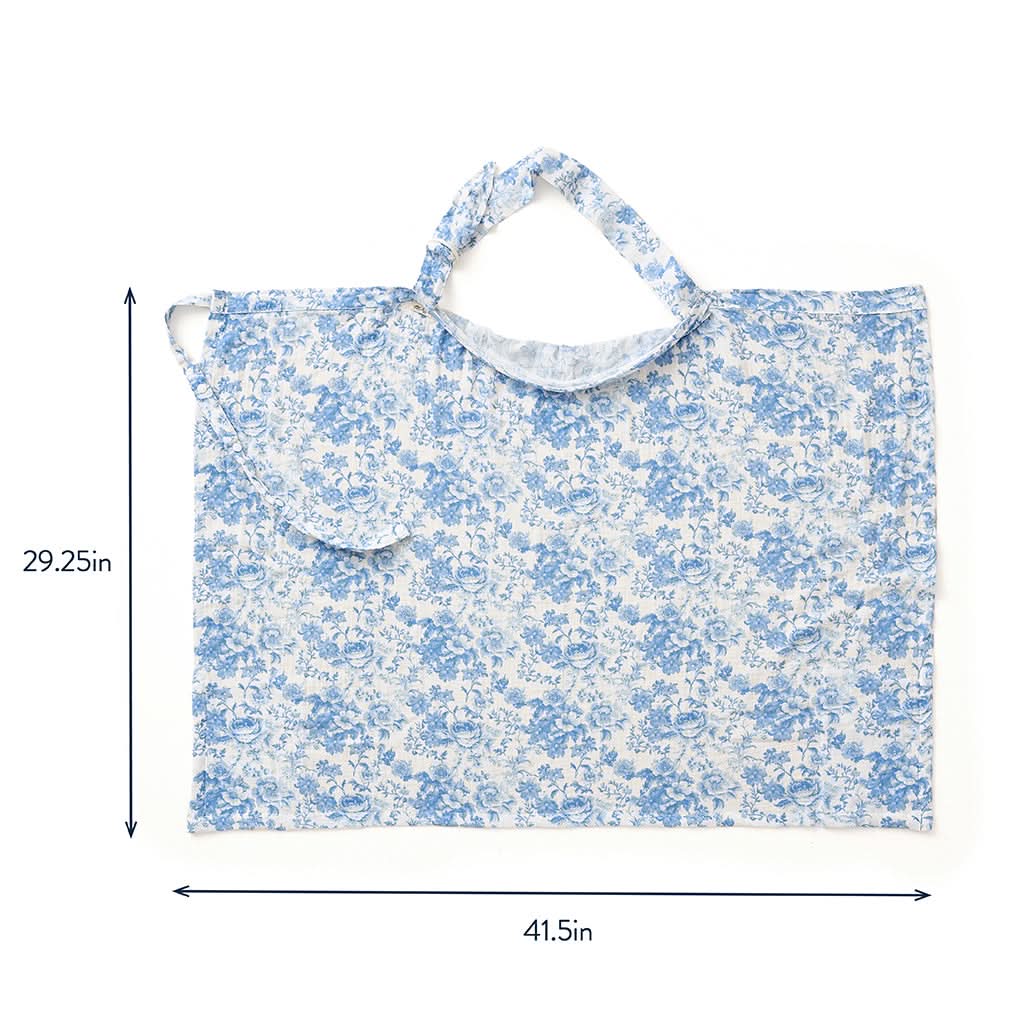 Itzy Breastfeeding Cover™ - Image 8