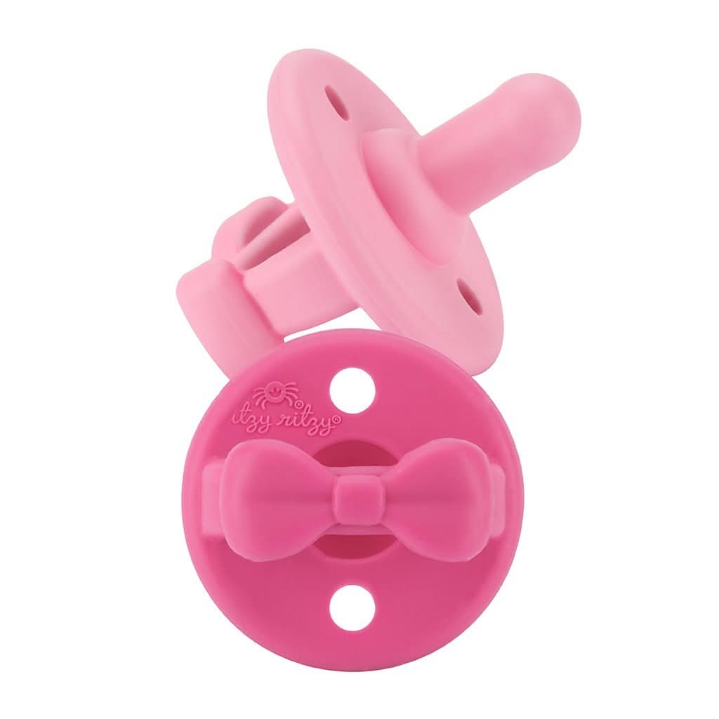 Itzy Paci™ - Pacifier 2-Pack - Image 9