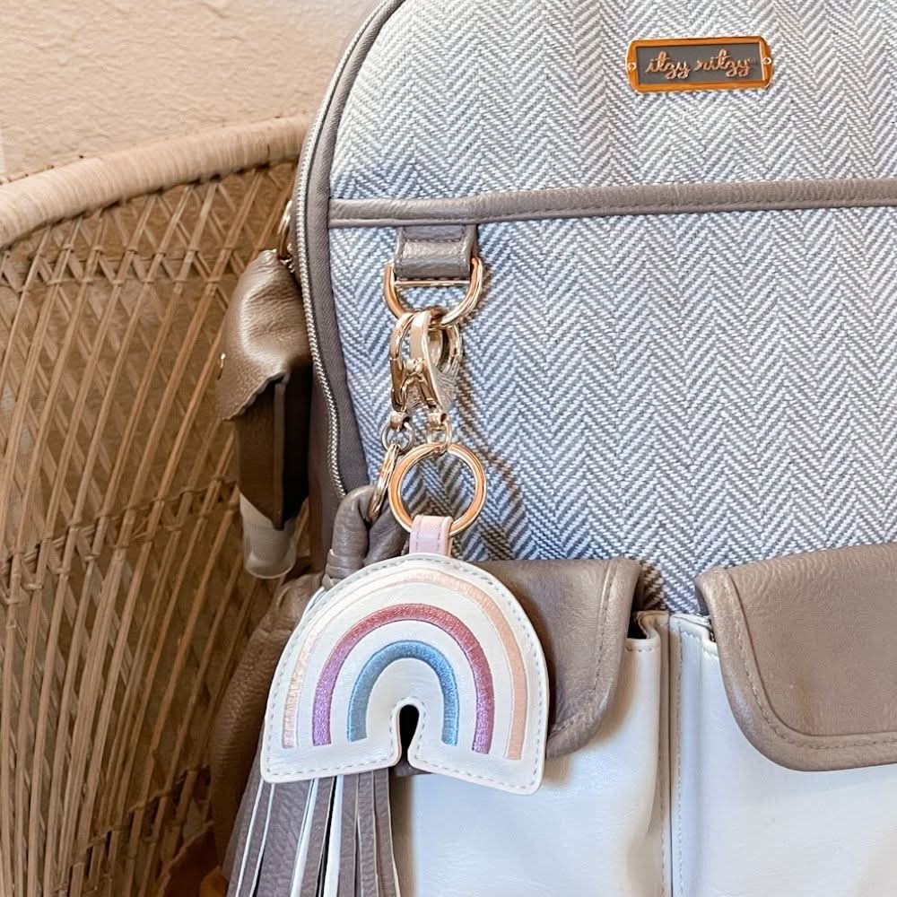 Itzy Friends™ Character Diaper Bag Charms - Image 20