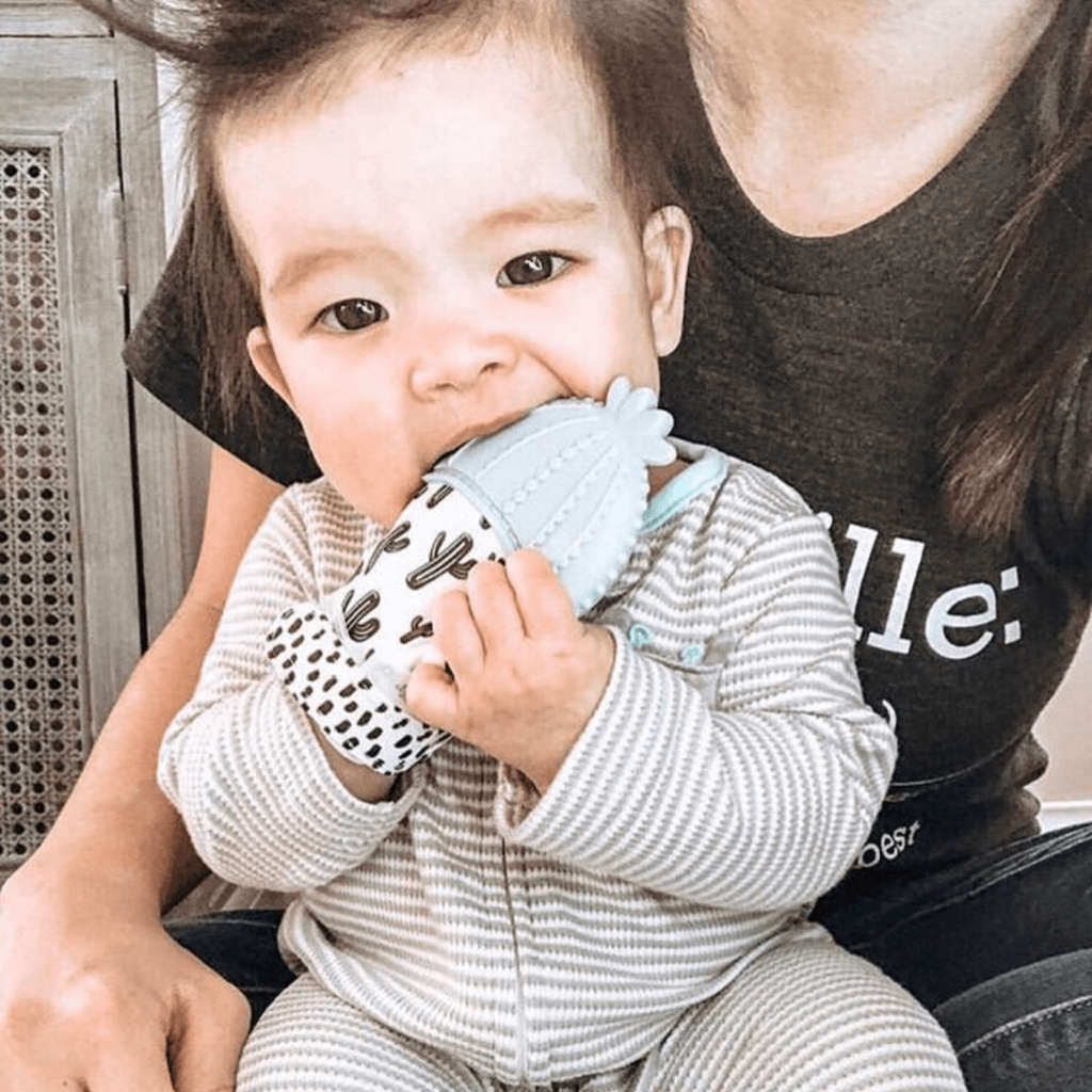 Itzy Mitt® Teething Mittens - Image 26