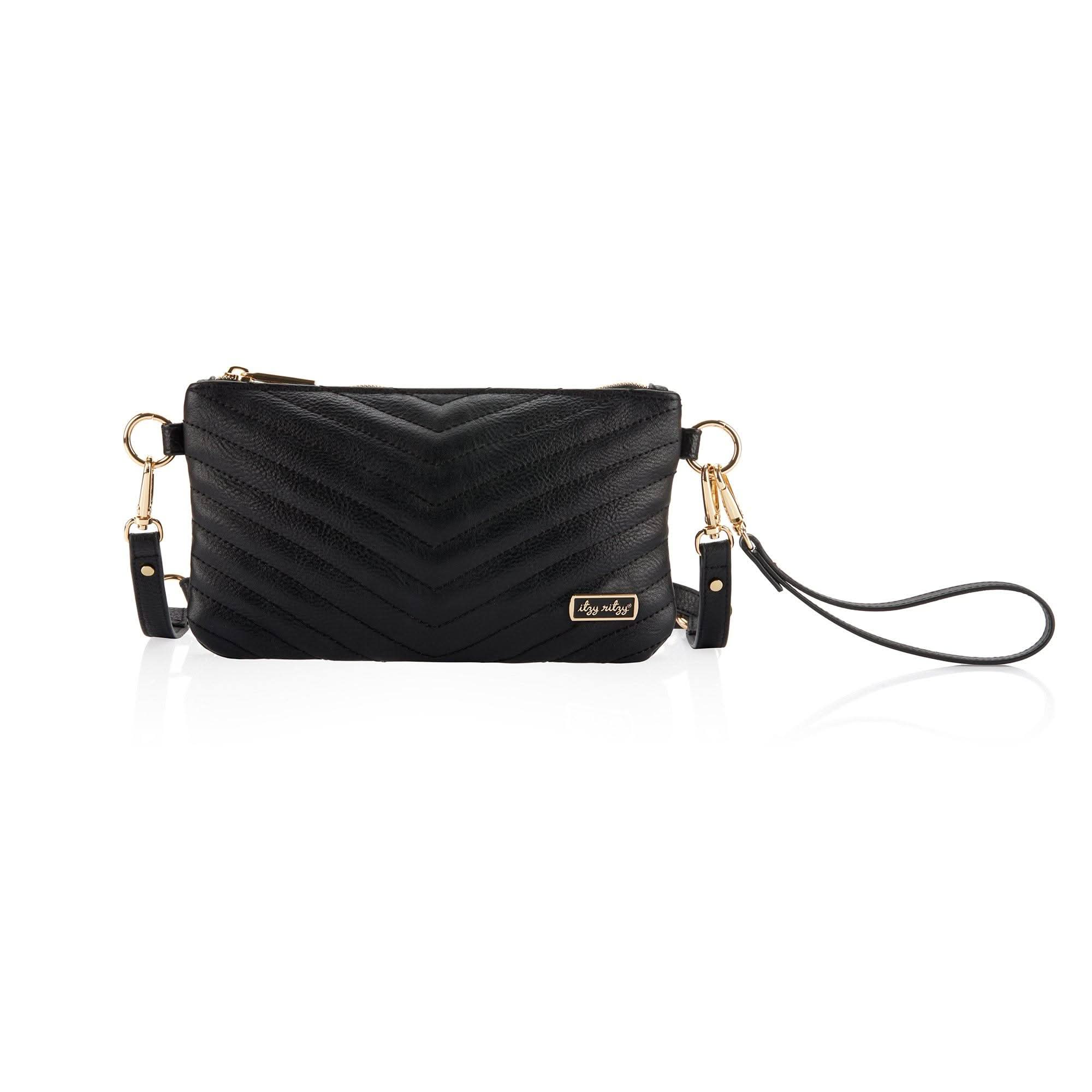 Boss Pouch™ Wallet. Belt Bag and Clutch - Image 2