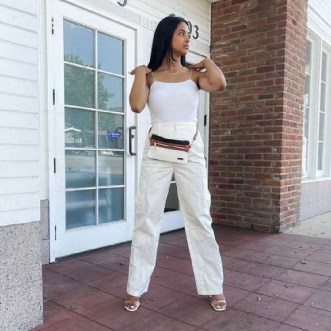 Boss Pouch™ Wallet. Belt Bag and Clutch - Image 8