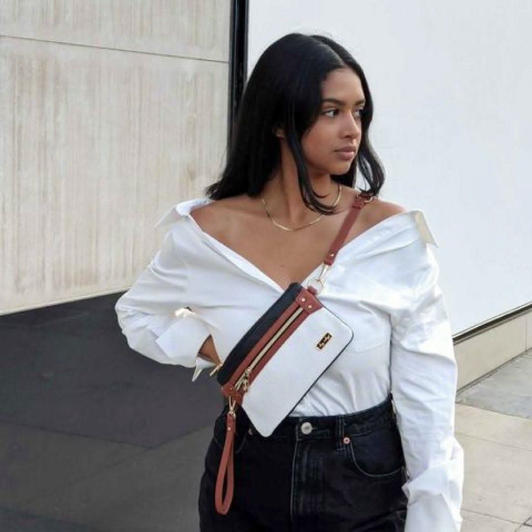 Boss Pouch™ Wallet. Belt Bag and Clutch - Image 24