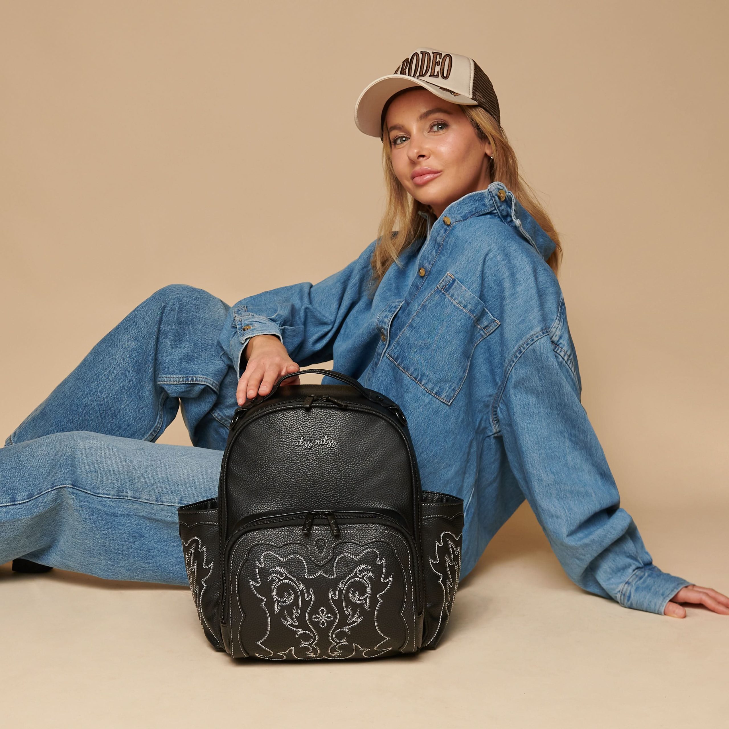 Rodeo Ready Mom Bundle - Image 2
