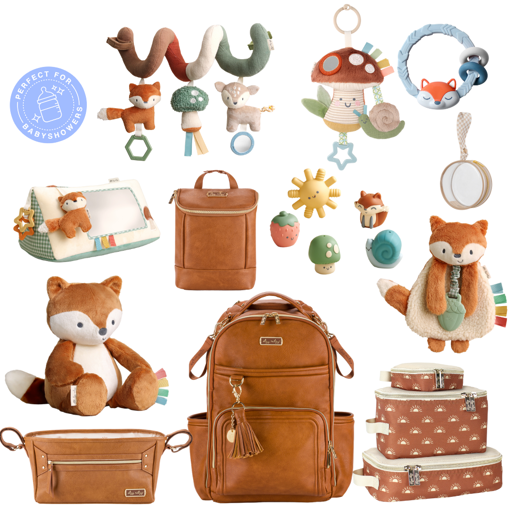 Ultimate Welcome Baby Gift Bundle for New Parents - Image 4