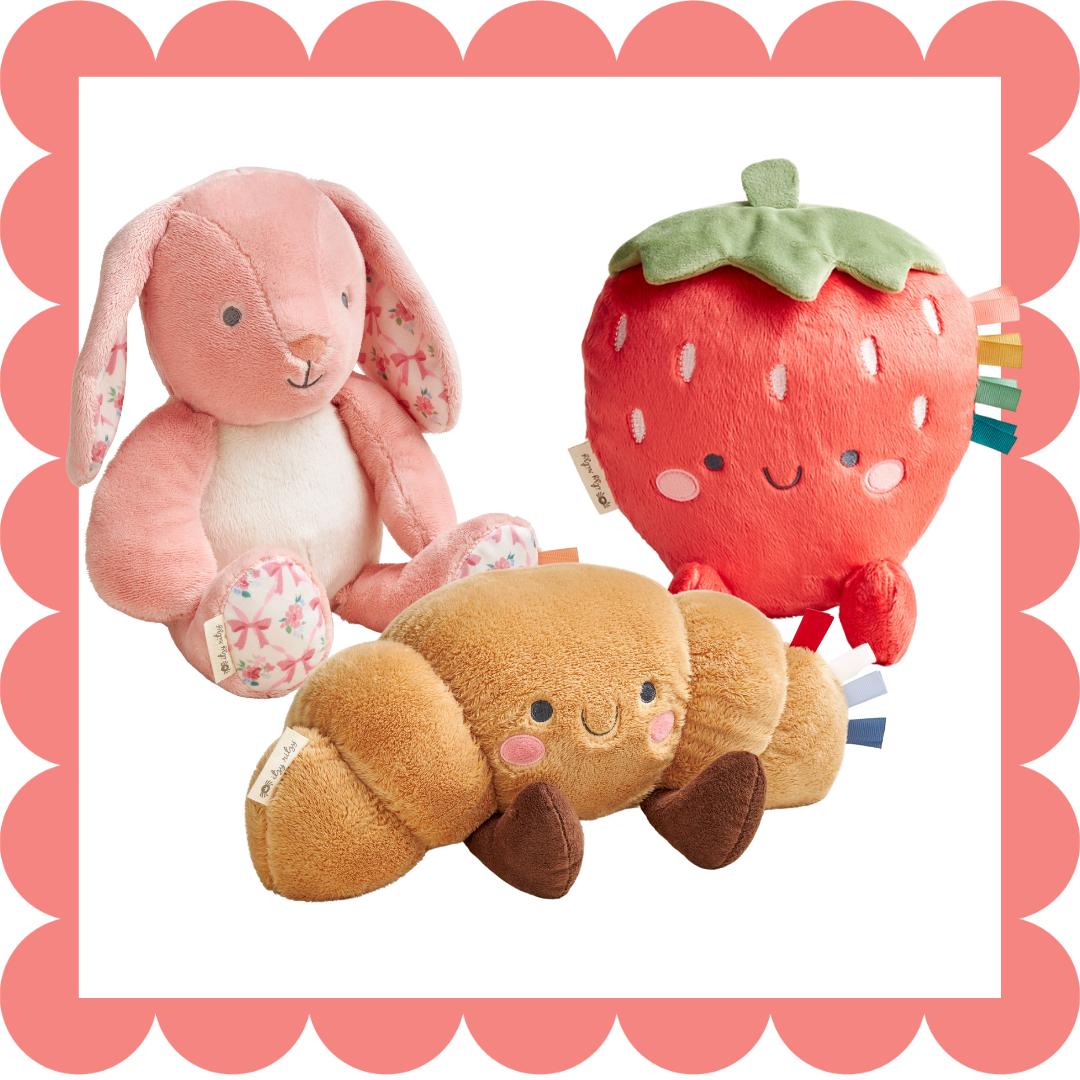 Plush Character Bundle - Image 6