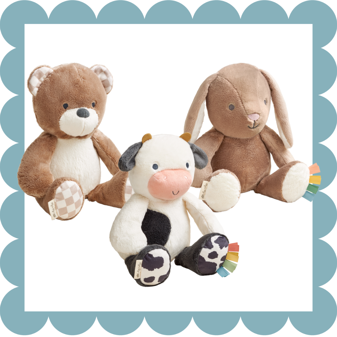 Plush Character Bundle - Image 7