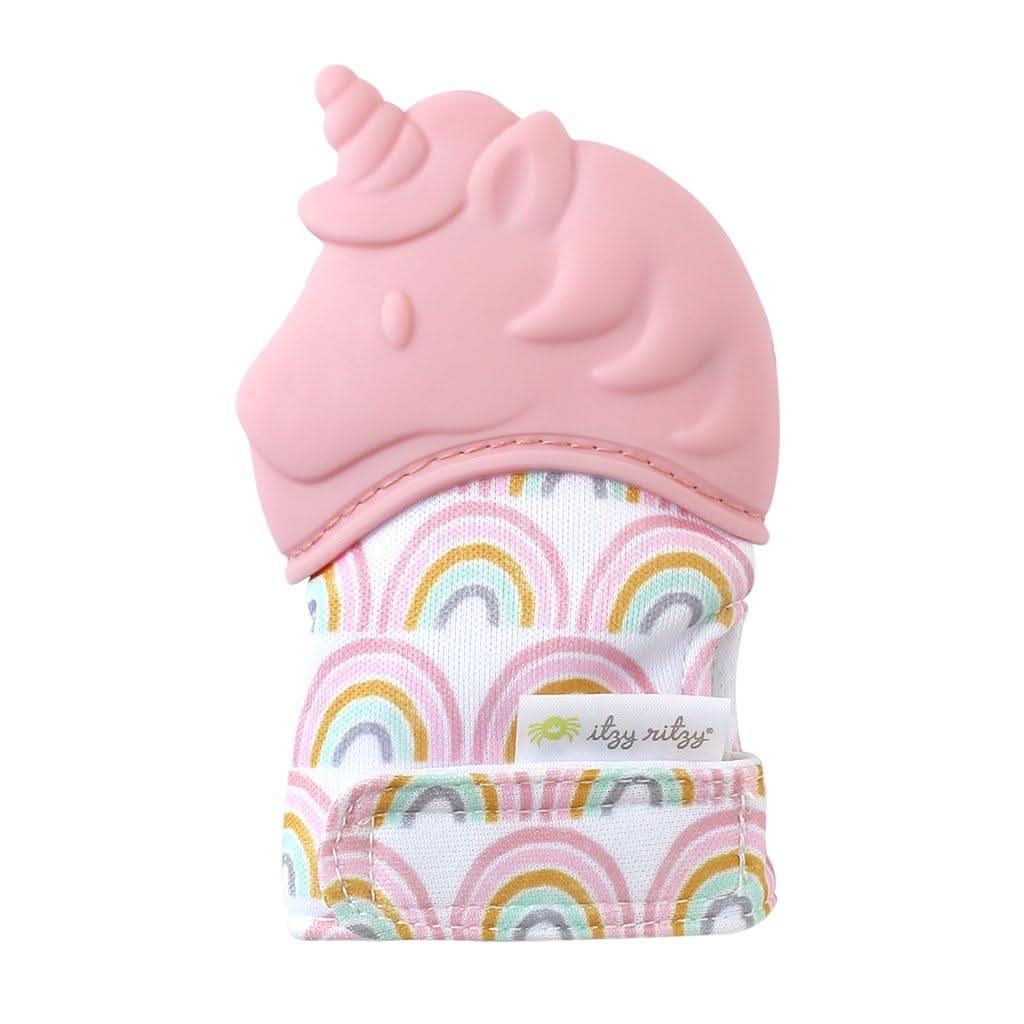 Itzy Mitt® Teething Mittens - Image 20