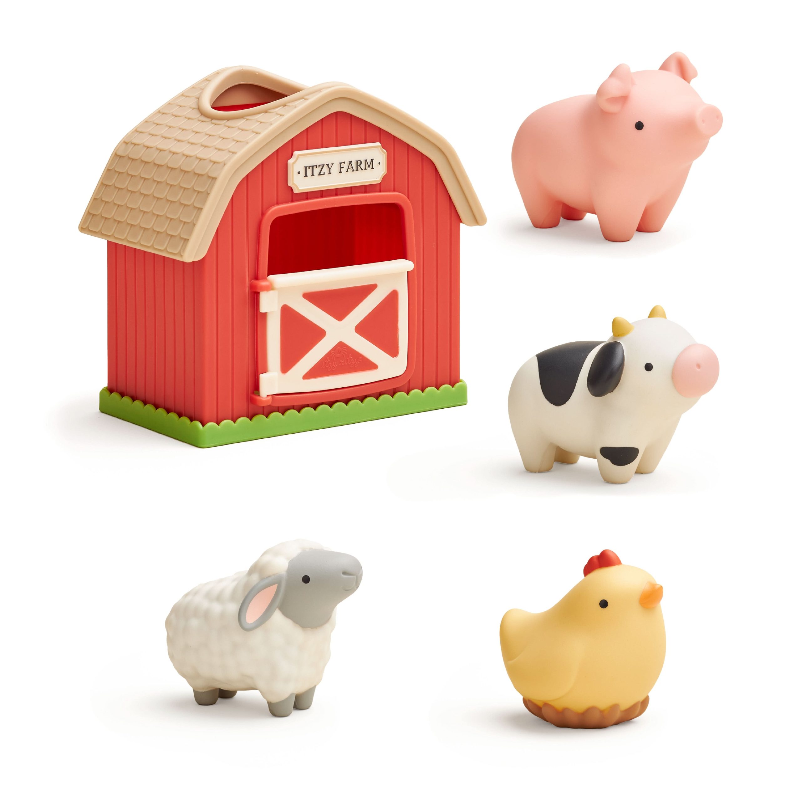Itzy Play™ Put & Take Toy - Image 15
